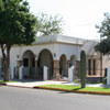 Casa Rosalva, Ciudad Obregon, Sonora, Mexico