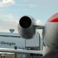 Flying to Obregon Flying to Cd. (Ciudad Obregon), Sonora, Mexico