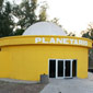 Cajeme Planetarium, Ciudad Obregon, Sonora, Mexico.