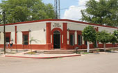 Museo de los Yaquis Sonora